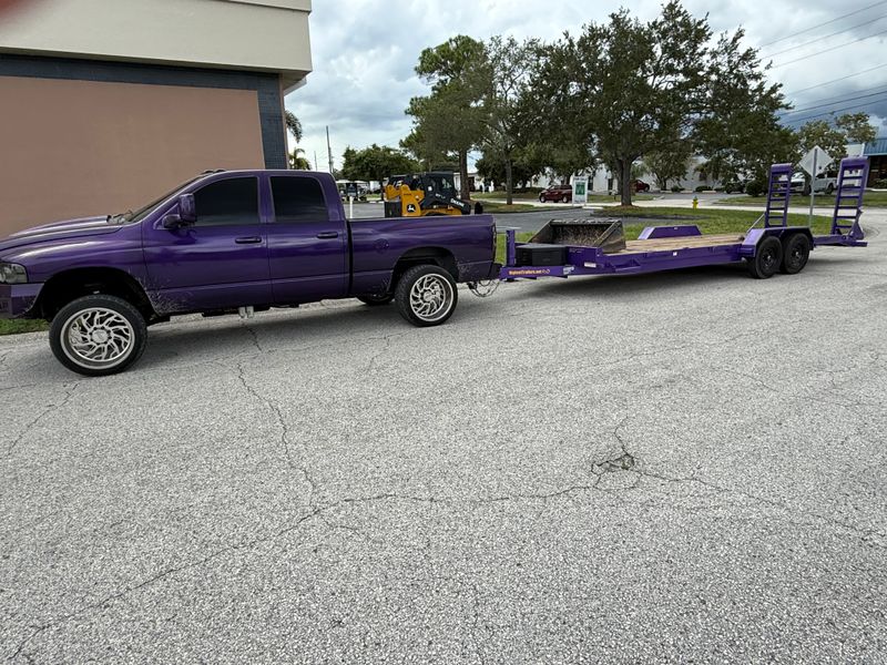 Heavy equipment Rentals