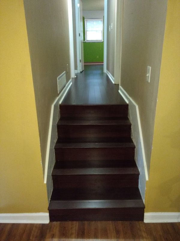 Flooring