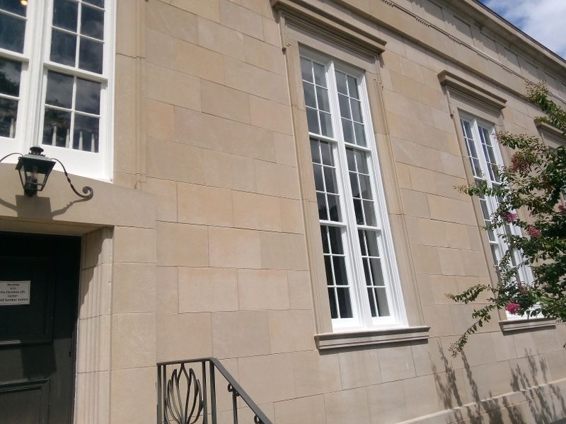Residential Services