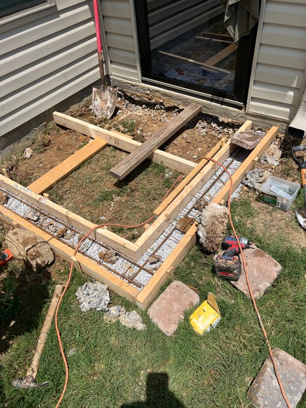 Decks & Porches
