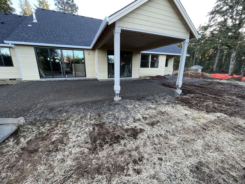 Land Clearing
