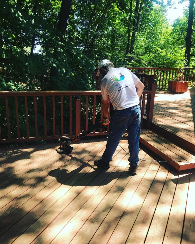 Handyman Services