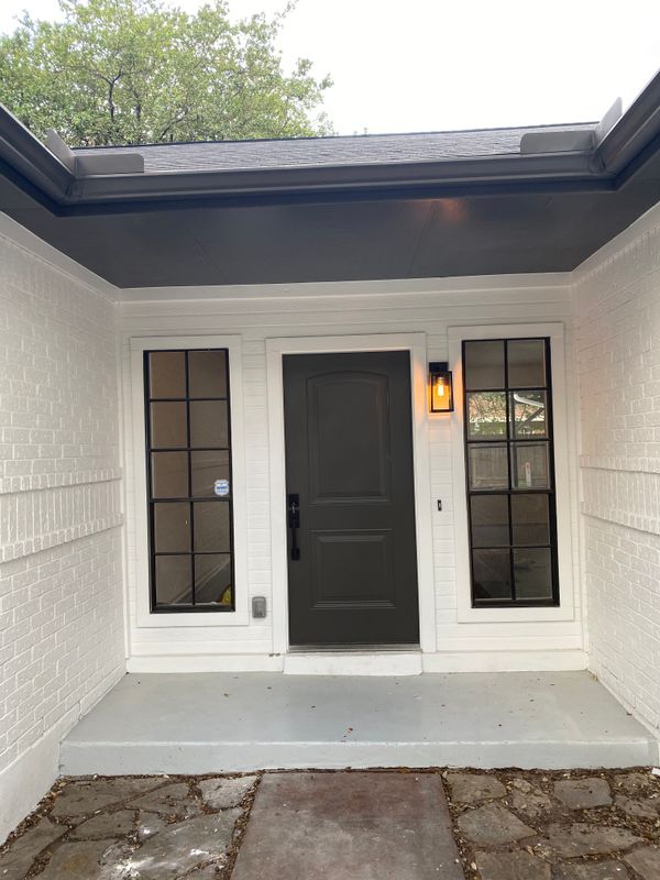 Carpentry & Custom Projects