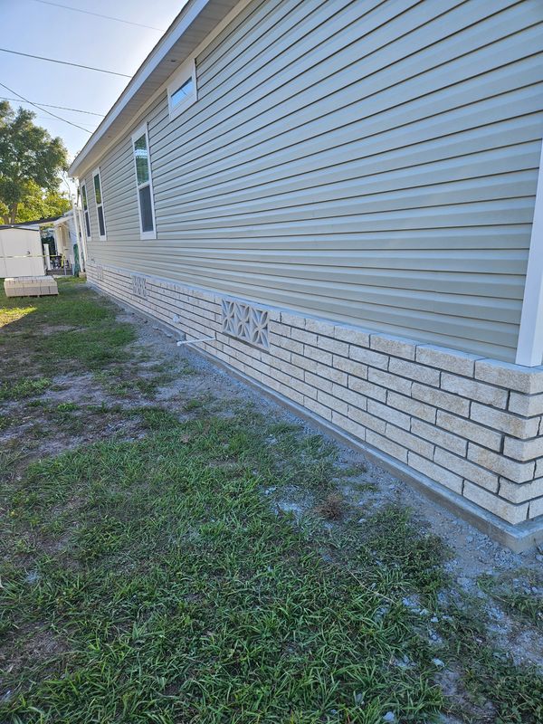 Brickwork