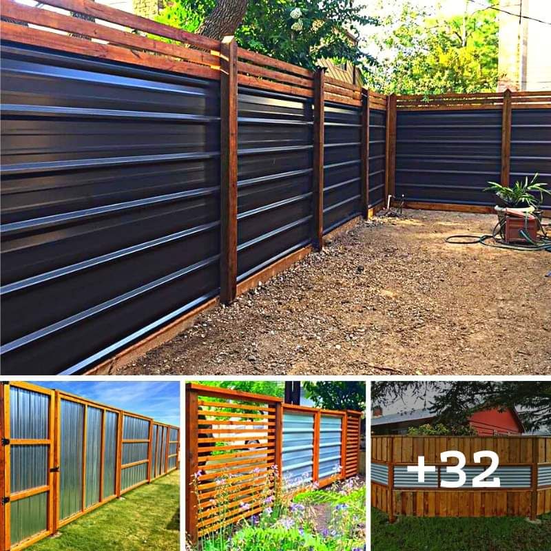 Fence Installation