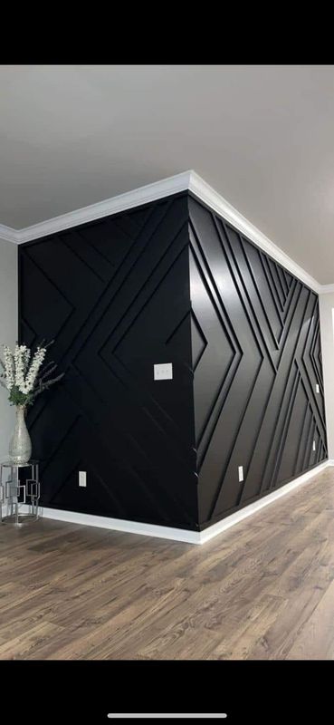 PAINT WORK PICTURES