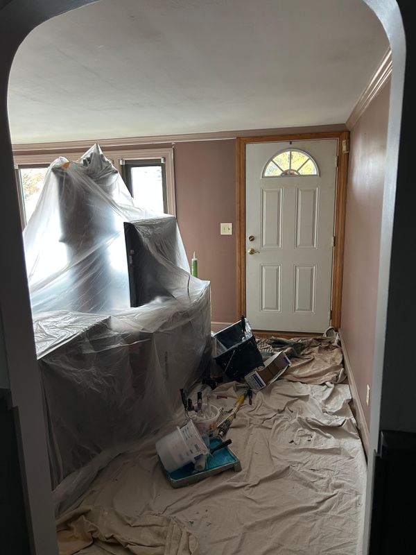 Interior Painting