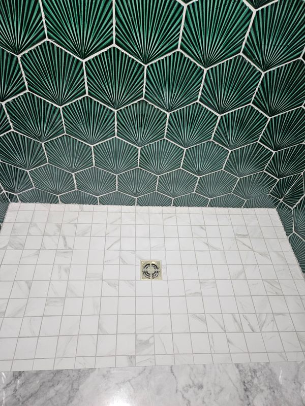 Floor Installation