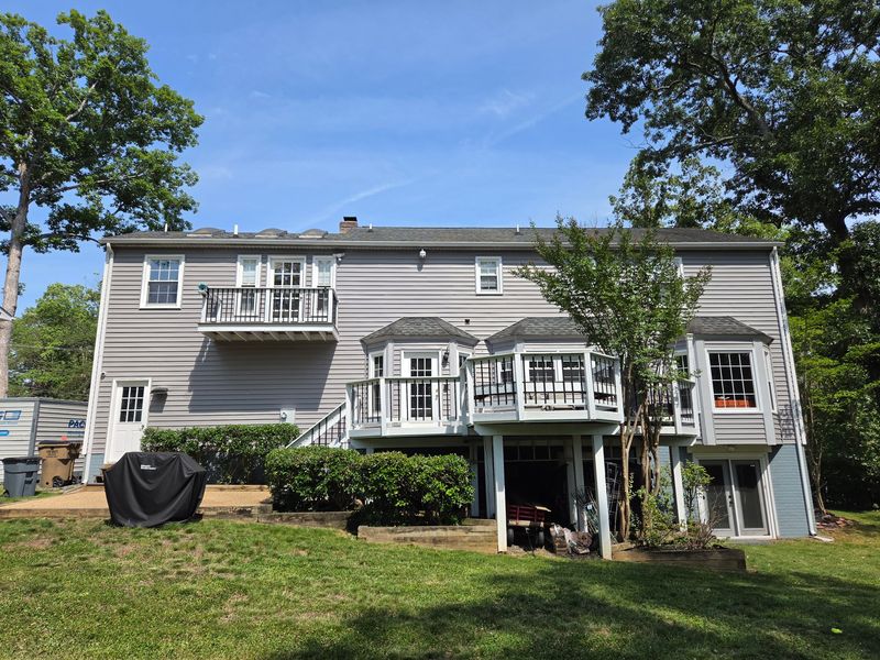 Revitalize Your Home with Expert Soft Washing