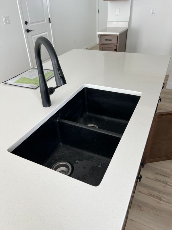 Kitchen Renovation