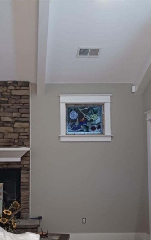 Exterior Renovations