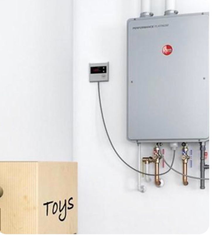 Plumbing Services