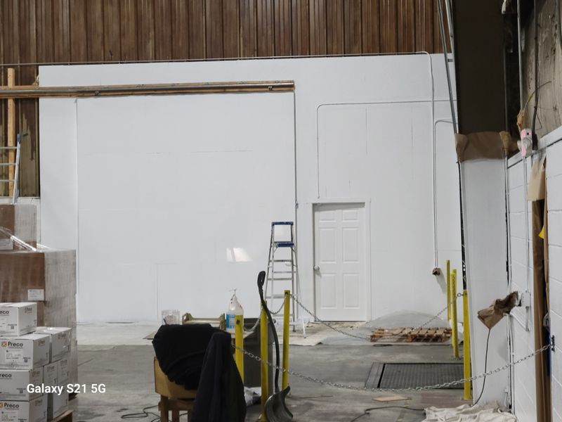 Interior Painting gallery