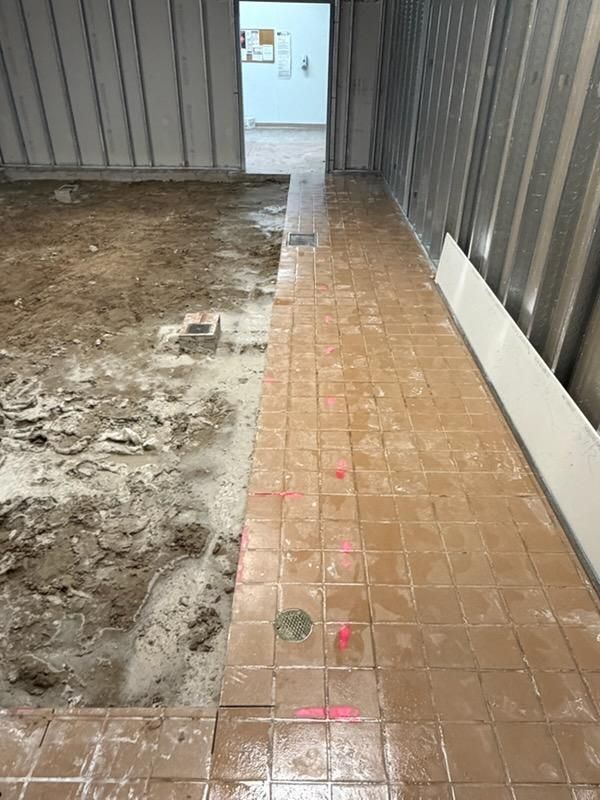 Concrete & Structural Removal