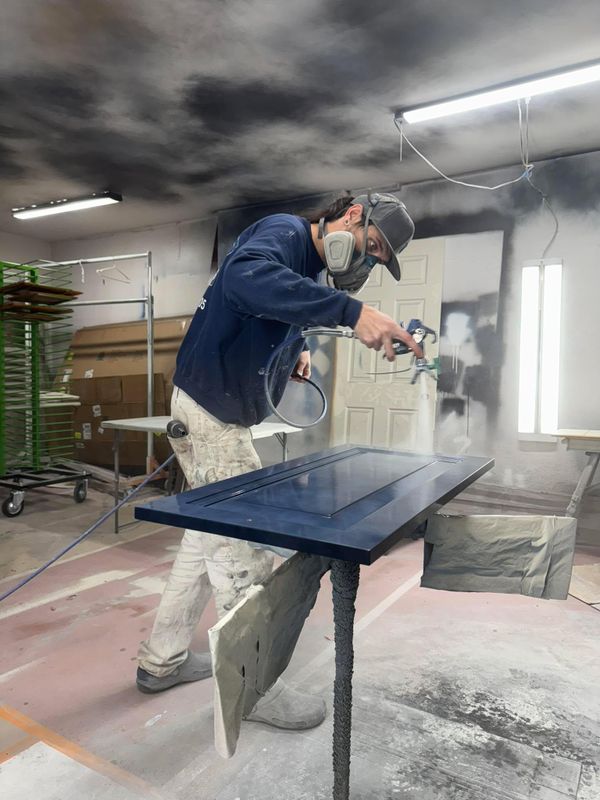 Interior Painting
