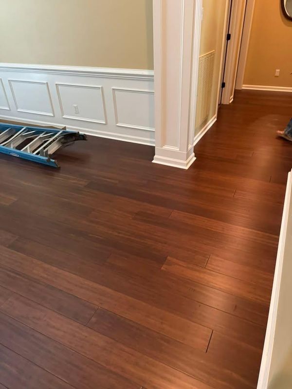 Flooring