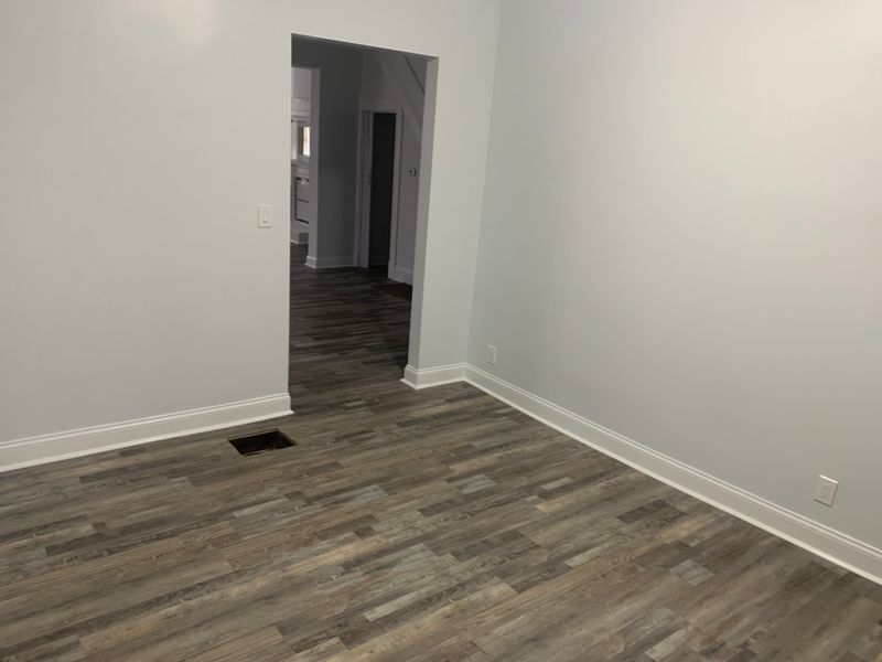 Total home remodels 