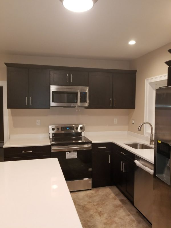 Kitchen Renovation