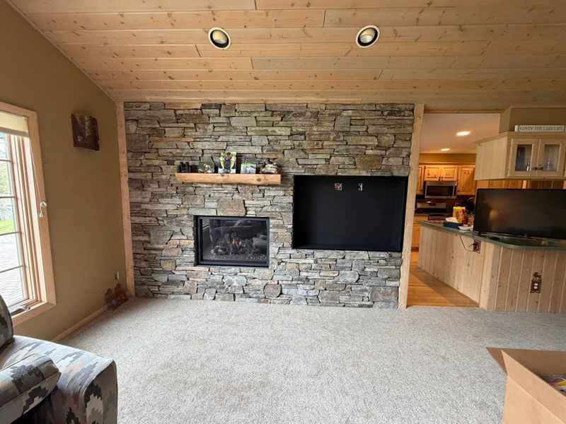 Remodel Projects