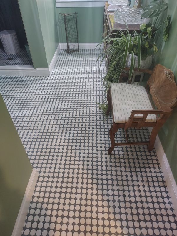 Bathroom Remodeling