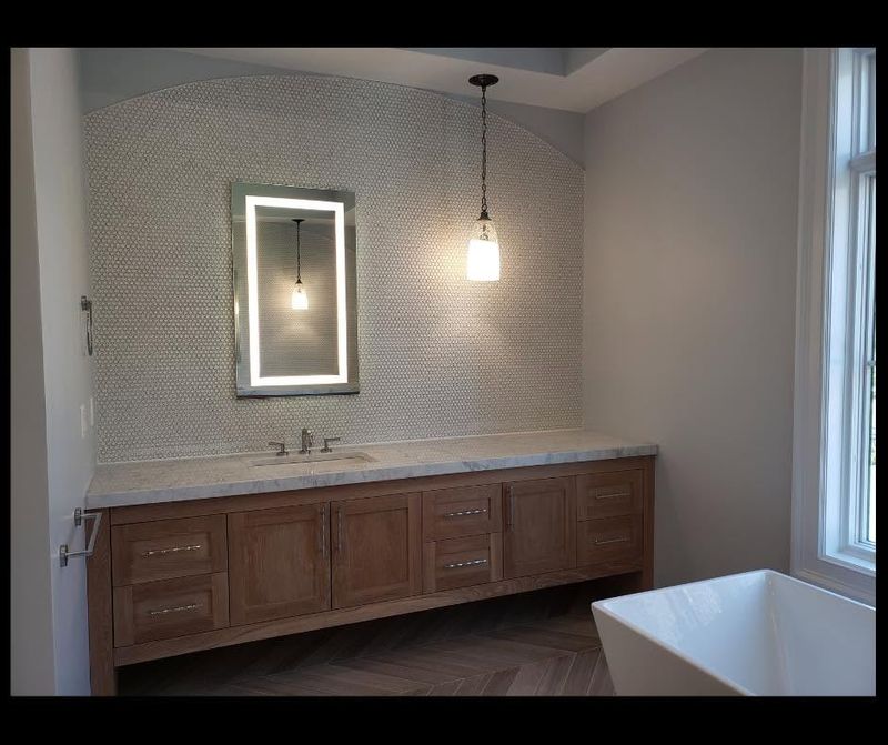 Lighting Installation and Repairs
