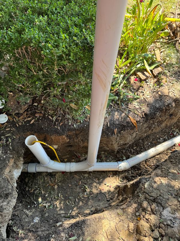 Pipe Installation and Repairs