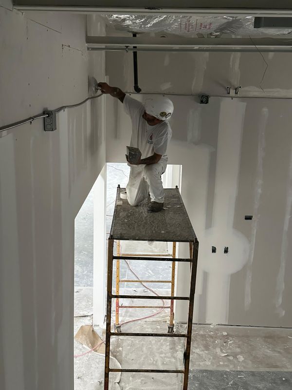 Interior Painting