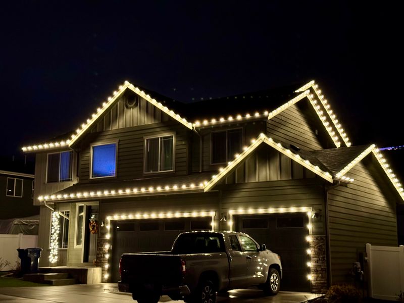 Christmas Lights gallery
