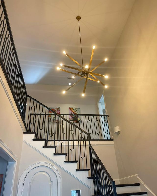 Interior Renovations