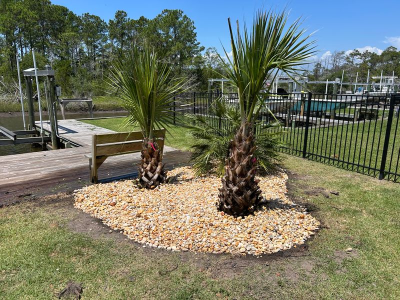 Landscape Design