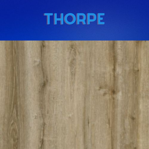 Luxury Vinyl Plank installation