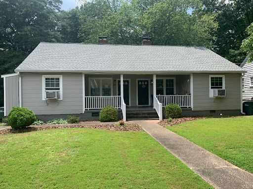 Roofing Replacement