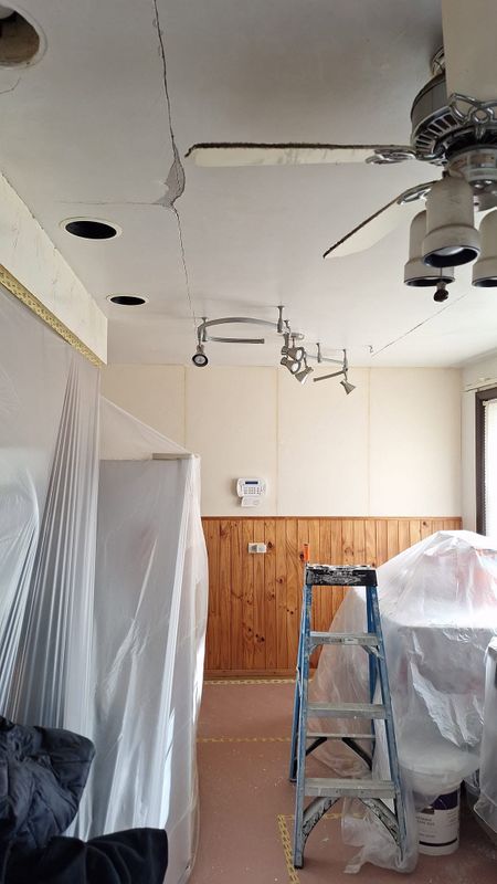 Interior Painting