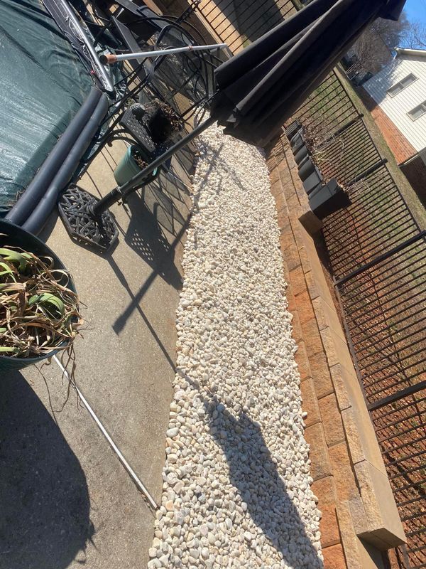 Landscaping