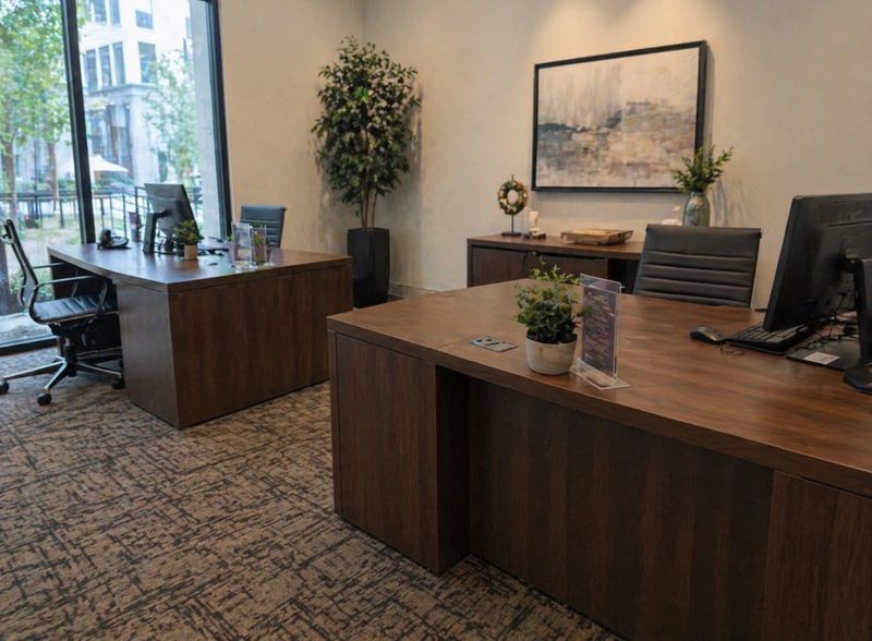 Commercial Cleaning