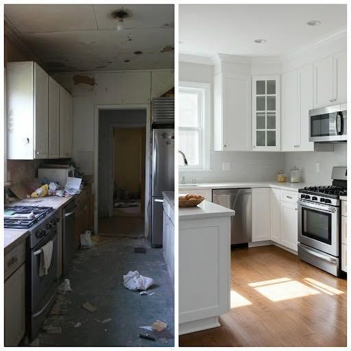 Kitchen Renovation