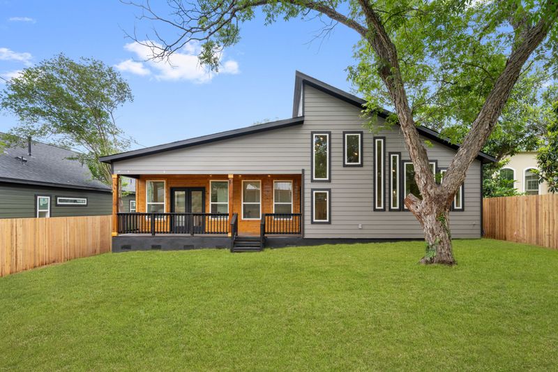 Custom Home Construction