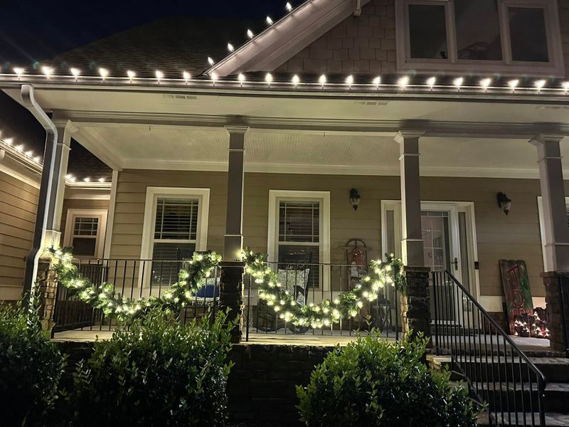 Holiday Lighting