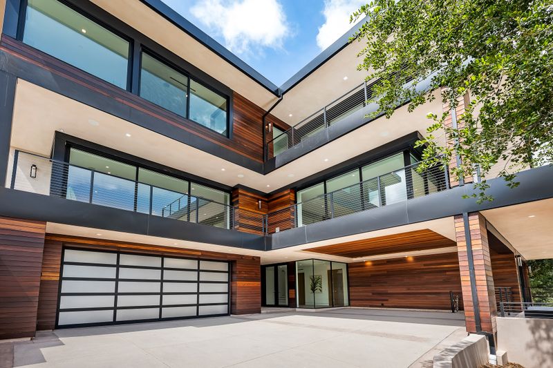 Remodeling Services