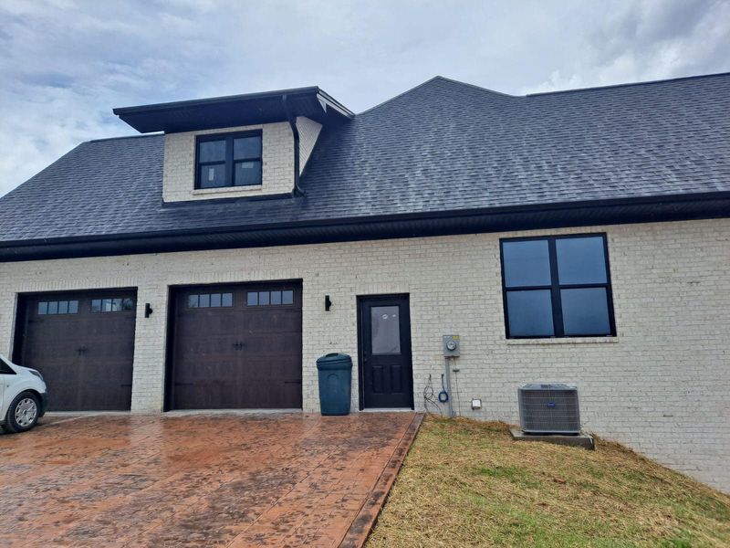 Exterior Painting gallery