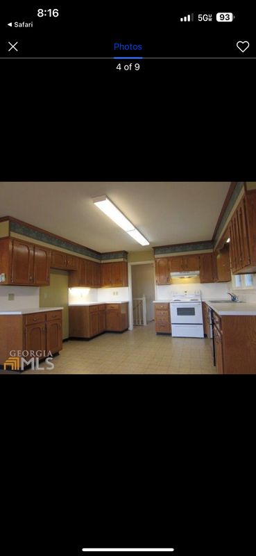 Moye remodel