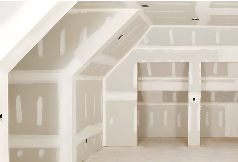 Basement Finishing