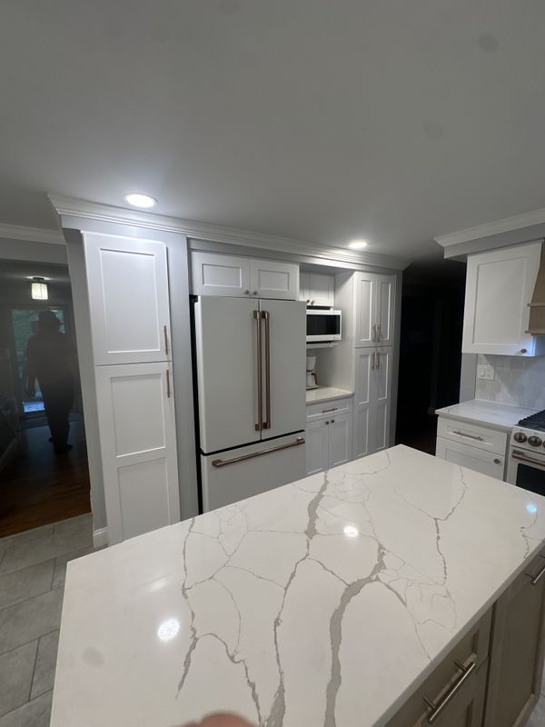 Cabinet Sales & Installation