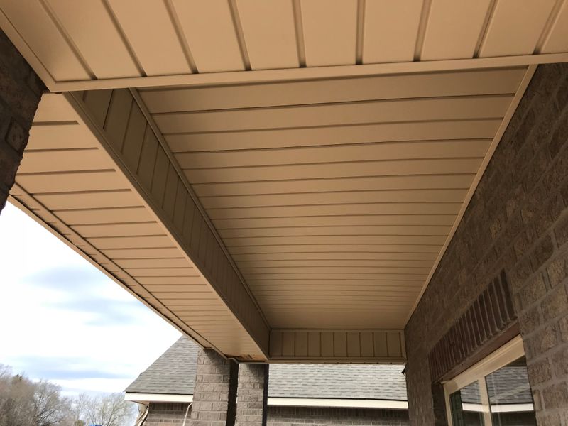 Siding