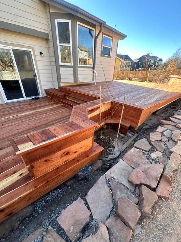 Home Improvements