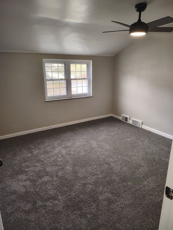 Flooring Installation
