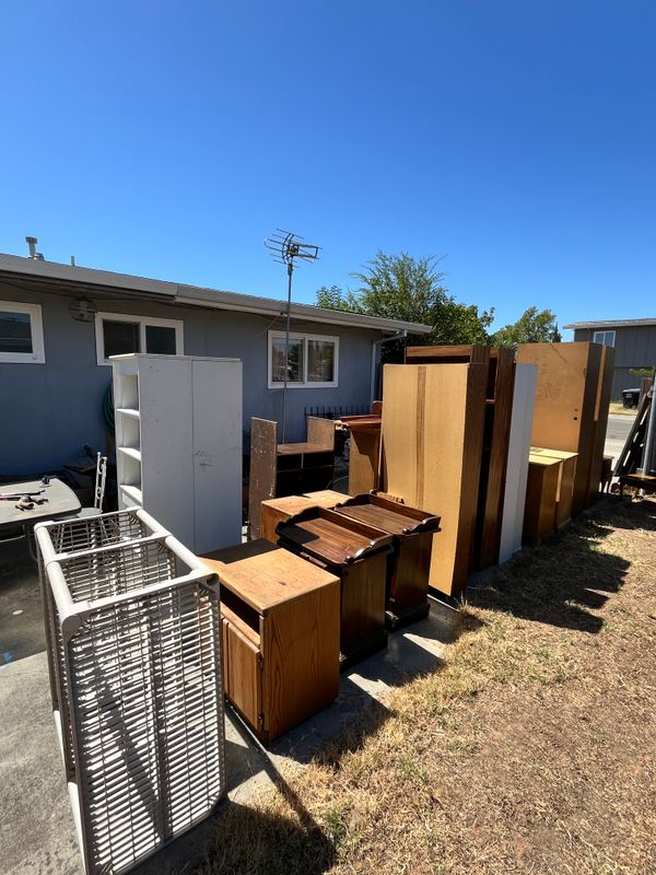 Junk Removal