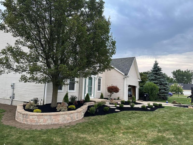 Hardscaping Photos