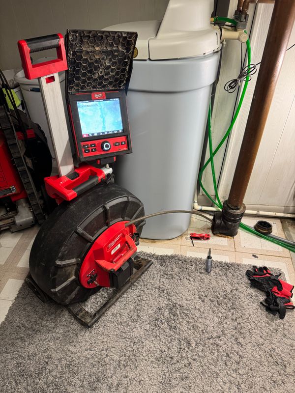 Water Softeners