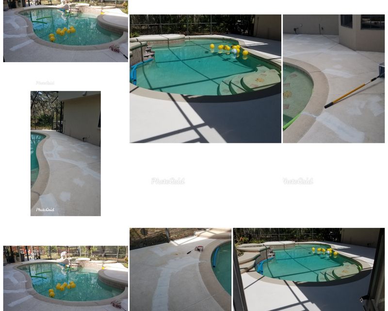  Porch, Patio, and Pool Deck Painting